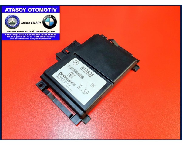 MERCEDES W212 RADAR BEYNİ A2129003100 A2124409102 , A2129008605 2129003100 2124409102 2129008605 A0375453432 A2129023600 A2129020600 A2129027402 2840119109300 2840119108300 2840119110300